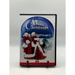 Irving Berlins White Christmas DVD Widescreen Collection Special Features